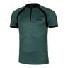 Matchball Polo Herren-oliv