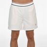 Alu Shorts Herren-creme