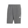 Training Essentials Stretch 7in Shorts Herren-Dunkelgrau