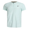 Dri-Fit Court Slim Polo Herren - mint, 