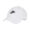 Club Cap-Weiß