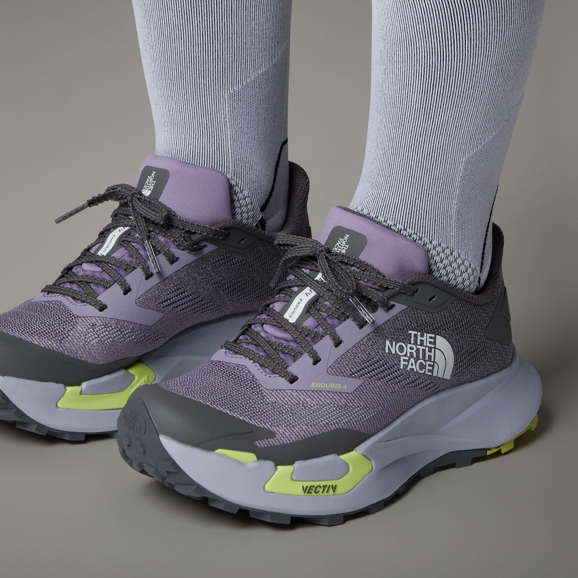 The North Face