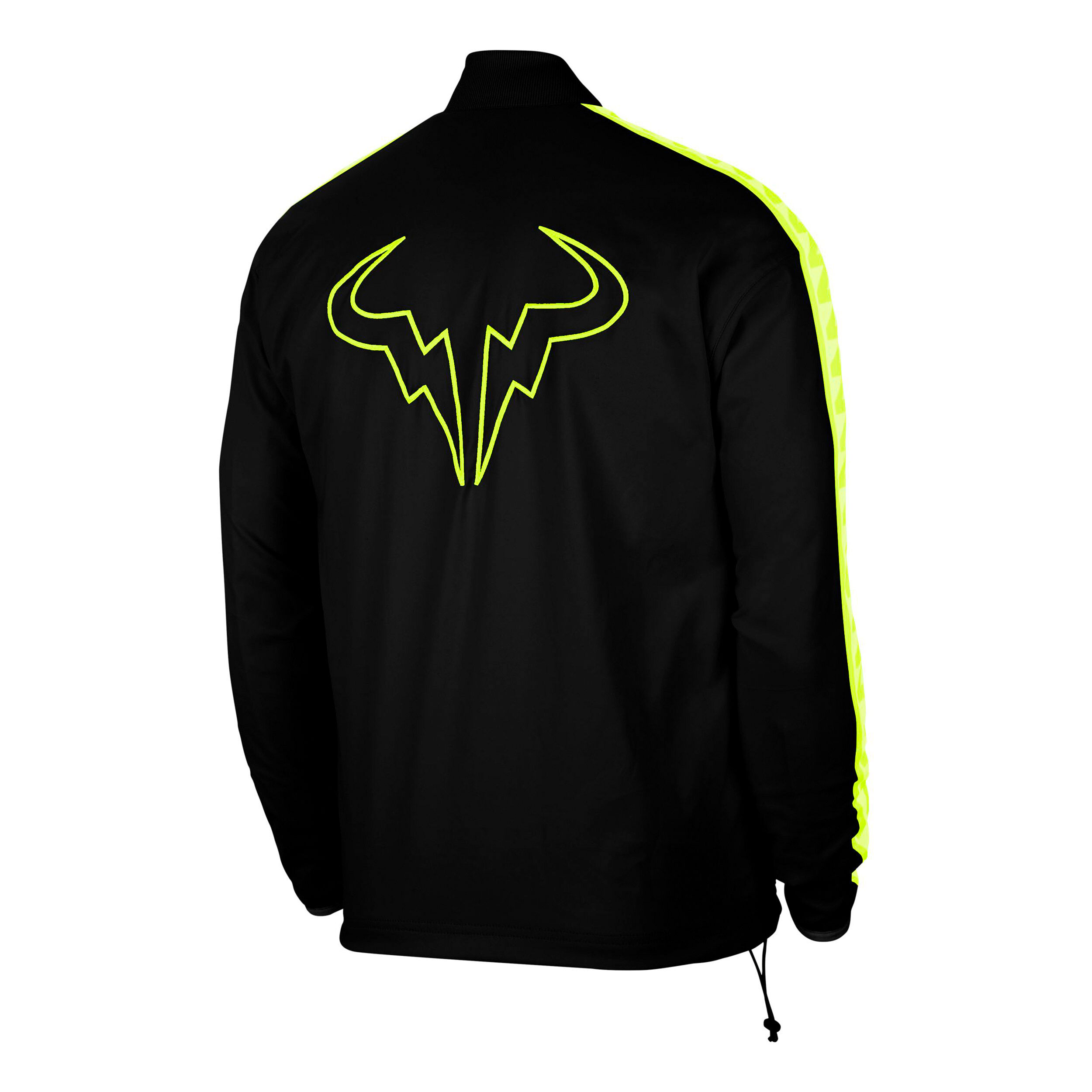 Rafael nadal jackets shop
