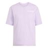 Terrex MT Laufshirt Damen - flieder, 