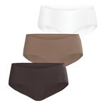 Björn Borg Invisible Hipster 3P