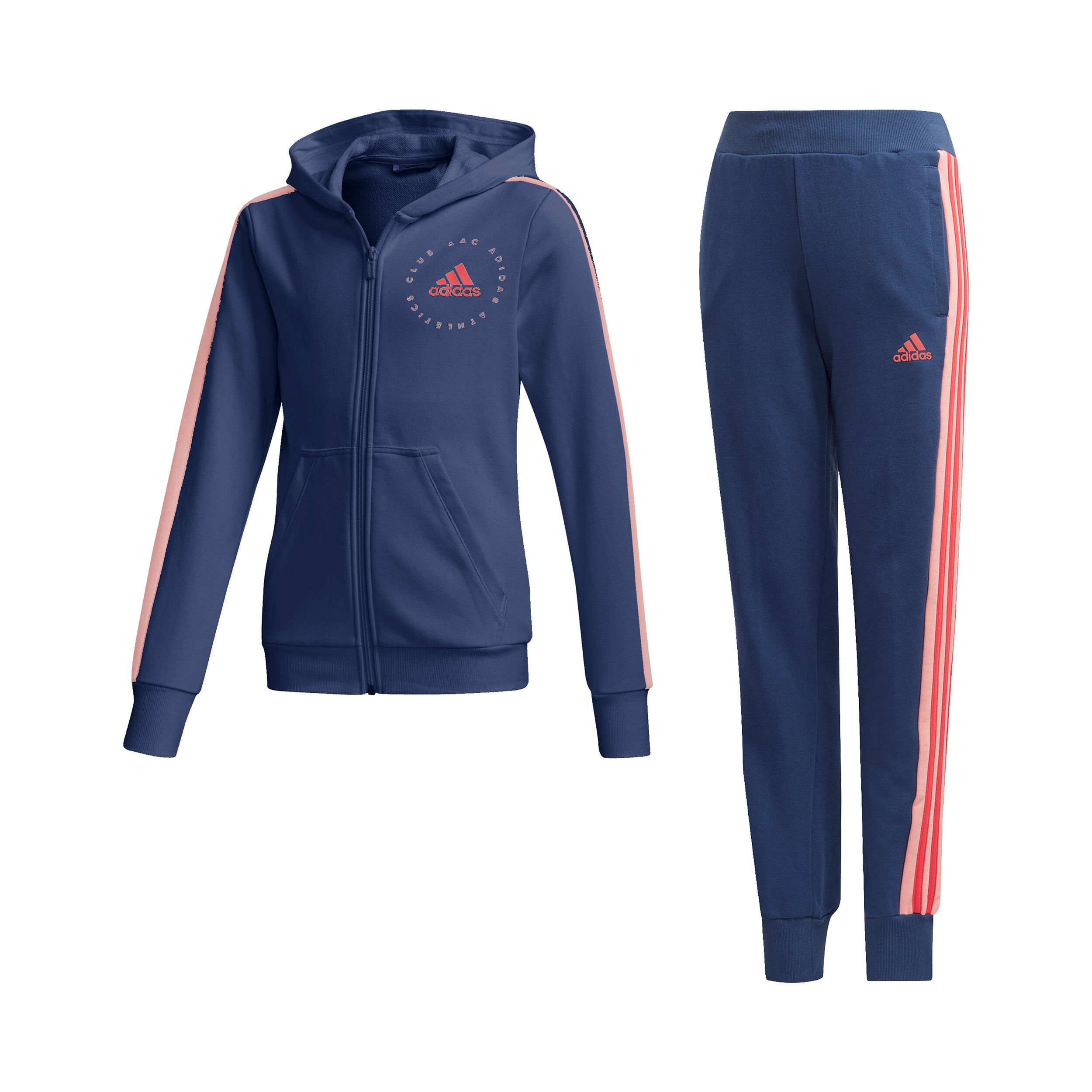 Under Armour M/ädchen Em Knit Track Suit Trainingsanzug