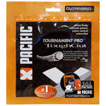 Pacific Pacific Poly Gut Blend Saitenset 12,5m-Nude,Orange