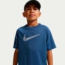 Dri-Fit Multi  T-Shirt Jungen-petrol