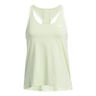 Knockout Tank-Top Damen - limette, 