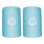 BIDI BADU Tennisbekleidung BIDI BADU Schwei&szlig;band Unisex-t&uuml;rkis