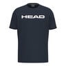 Club Original T-Shirt Herren - dunkelblau, 