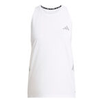 adidas Lauftop adidas adi365 Iconic Laufshirt Damen-wei&szlig;