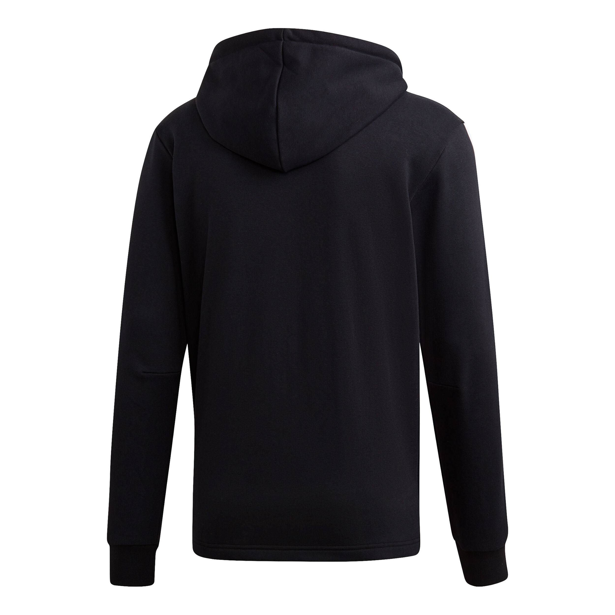 adidas Must Have 3 Stripes French Terry Full Zip Sweatjacke Adidas Must Haves 3 Stripes French Terry Full Zip Hoodie ab