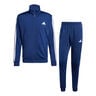 3Stripes Trainingsanzug Herren-Blau,Wei&szlig;