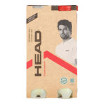 HEAD Tennisbälle HEAD Championship Bi Pack 2x 4er Dose 