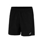ASICS Bekleidung ASICS Core 7in Short Laufshorts Herren-schwarz