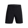 Launch Elite 2in1 7in Shorts Herren-Schwarz