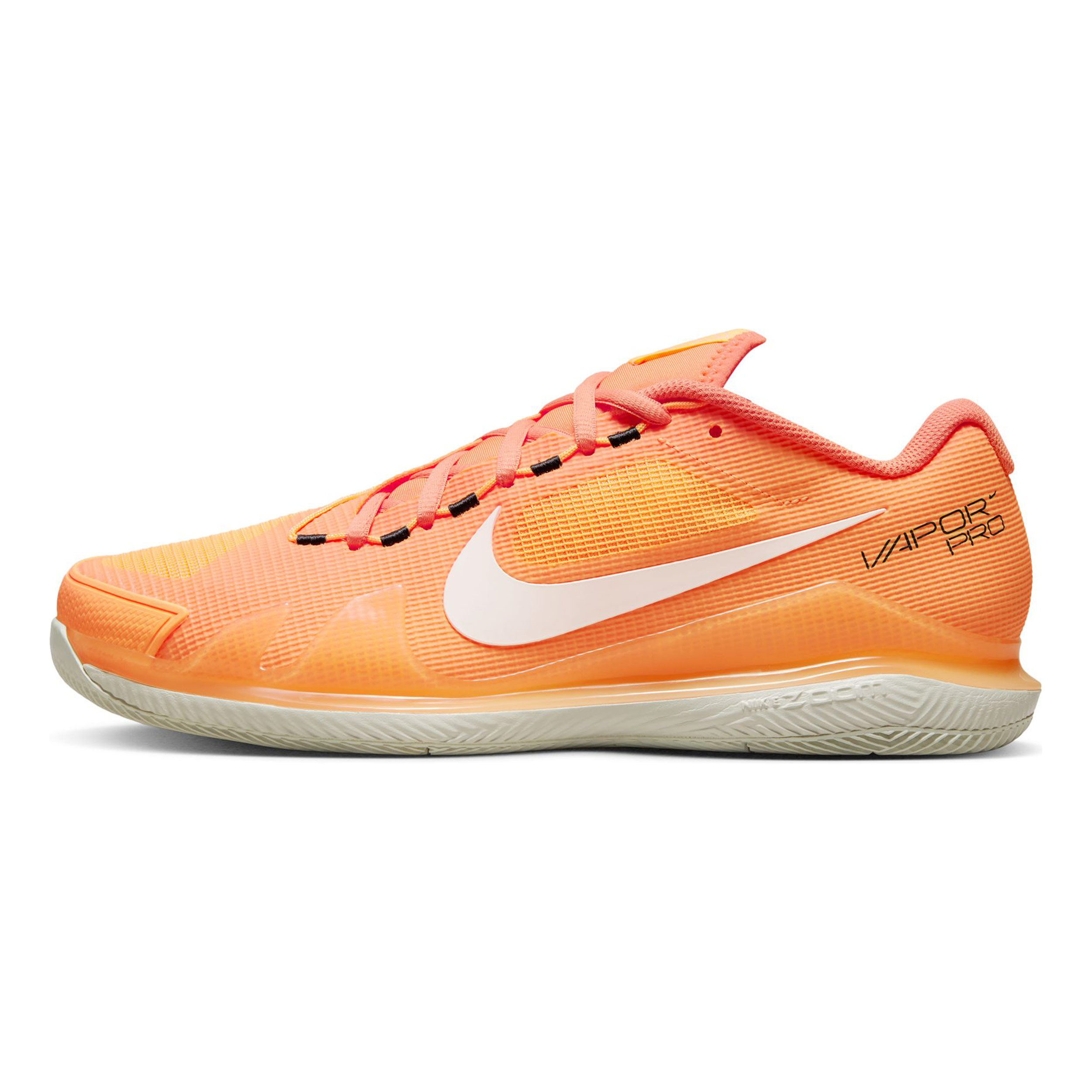 Zoom vapor 1 outlet