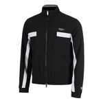 Wilson M Grand Slam Jacket Black