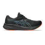 ASICS Laufschuhe ASICS Gel-Pulse 15 GTX Neutralschuh Herren-Schwarz,Blau