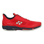 Yonex Tennisschuhe Yonex AD Accel Allcourtschuh Herren-Koralle,Dunkelblau