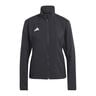 Adizero E Jacket Laufjacke Damen-Schwarz