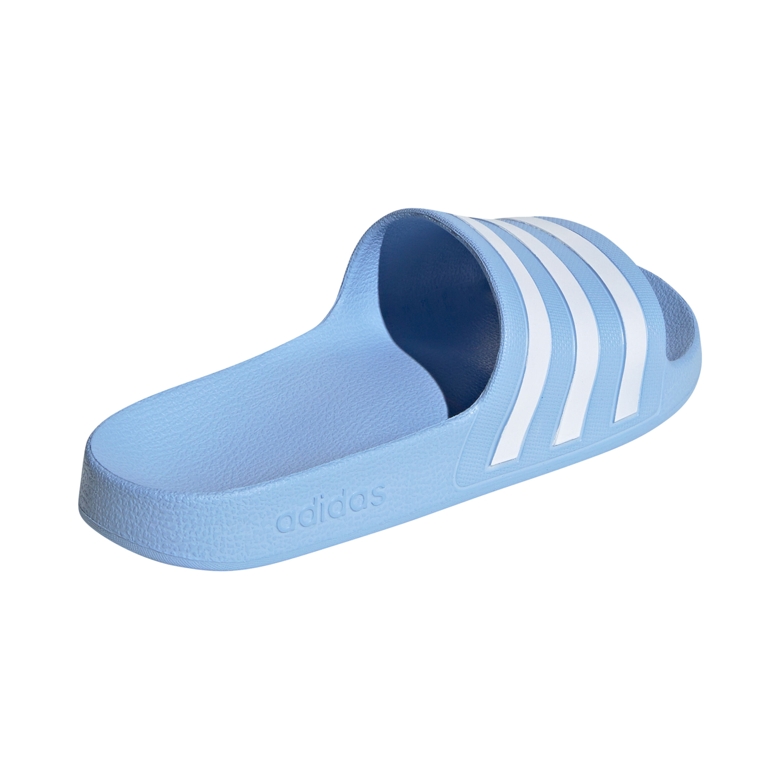 Adilette aqua hellblau Clearance