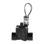 Tegra Platzbedarf Tegra Elektro-Magnetventil 1,5" Anlagenzubehör-Mehrfarbig