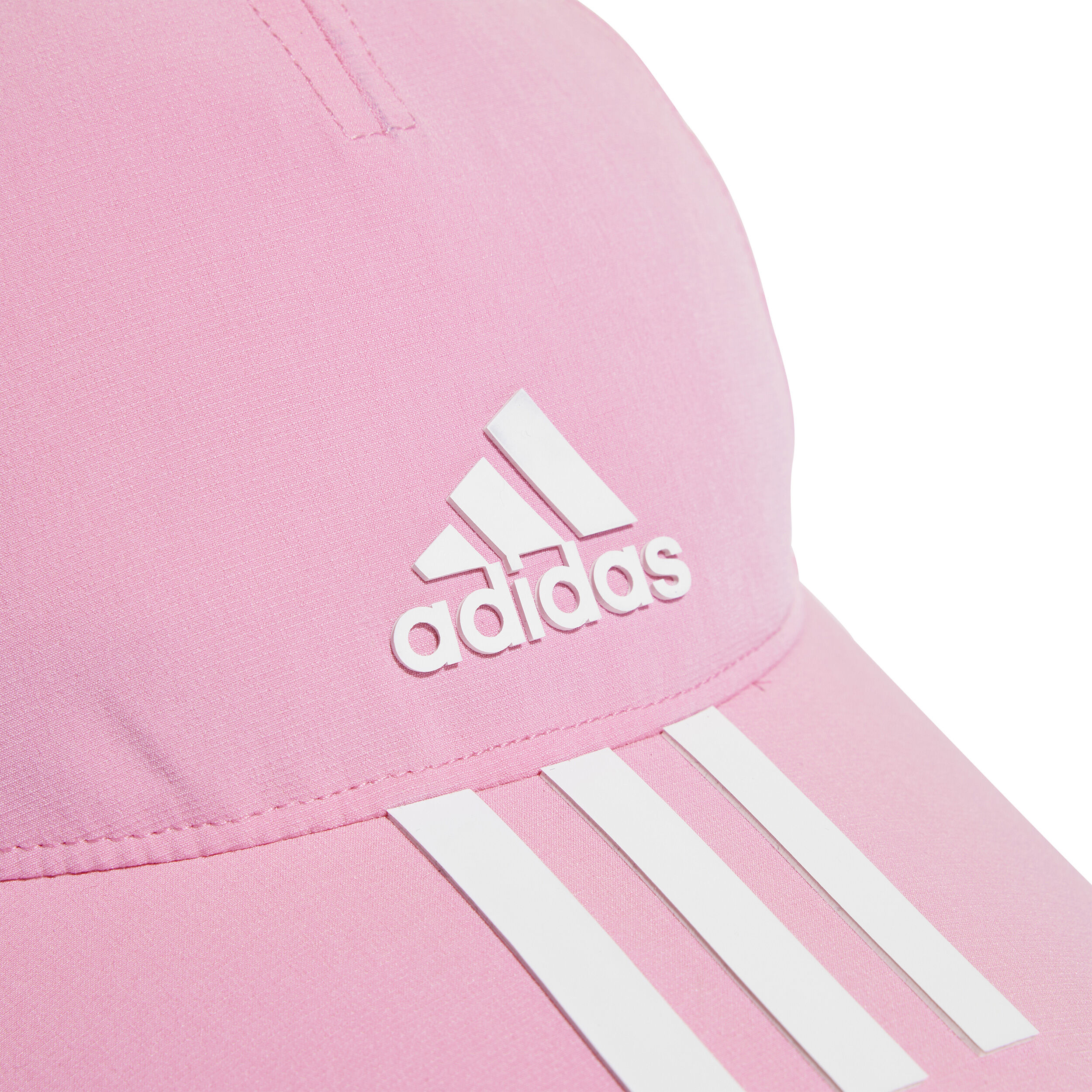 adidas Aeroready Baseball 3 Stripes Athletics Cap Damen Rosa online kaufen Tennis Point AT