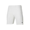 Trad Shorts Herren-Weiß