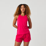 Bj&ouml;rn Borg Bekleidung Bj&ouml;rn Borg Borg Racerback Tank-Top Damen - pink, 