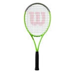 Wilson Tennisschl&auml;ger Wilson Blade Feel RXT 105 Allroundschl&auml;ger (besaitet)