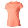 MSP T-Shirt Damen - koralle, 