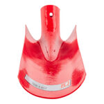 Tegra Platzbedarf Tegra Rinnenreiniger Ohne Stiel-Mehrfarbig