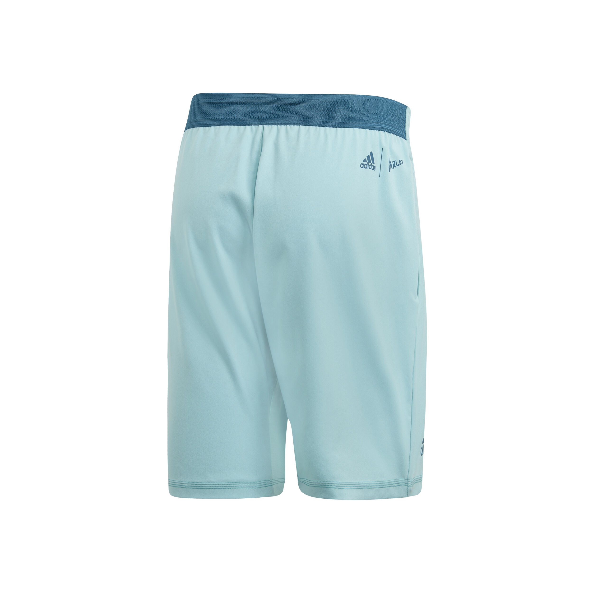 Adidas parley badeshorts best sale