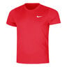 Court Dry Victory T-Shirt Herren-Rot,Weiß