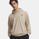 Under Armour Hoody Under Armour Rival Hoody Herren-braun