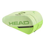 HEAD HEAD Tour Racquet Bag L Schlägertasche 9er-Grün