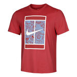 Dri-Fit Court Tee