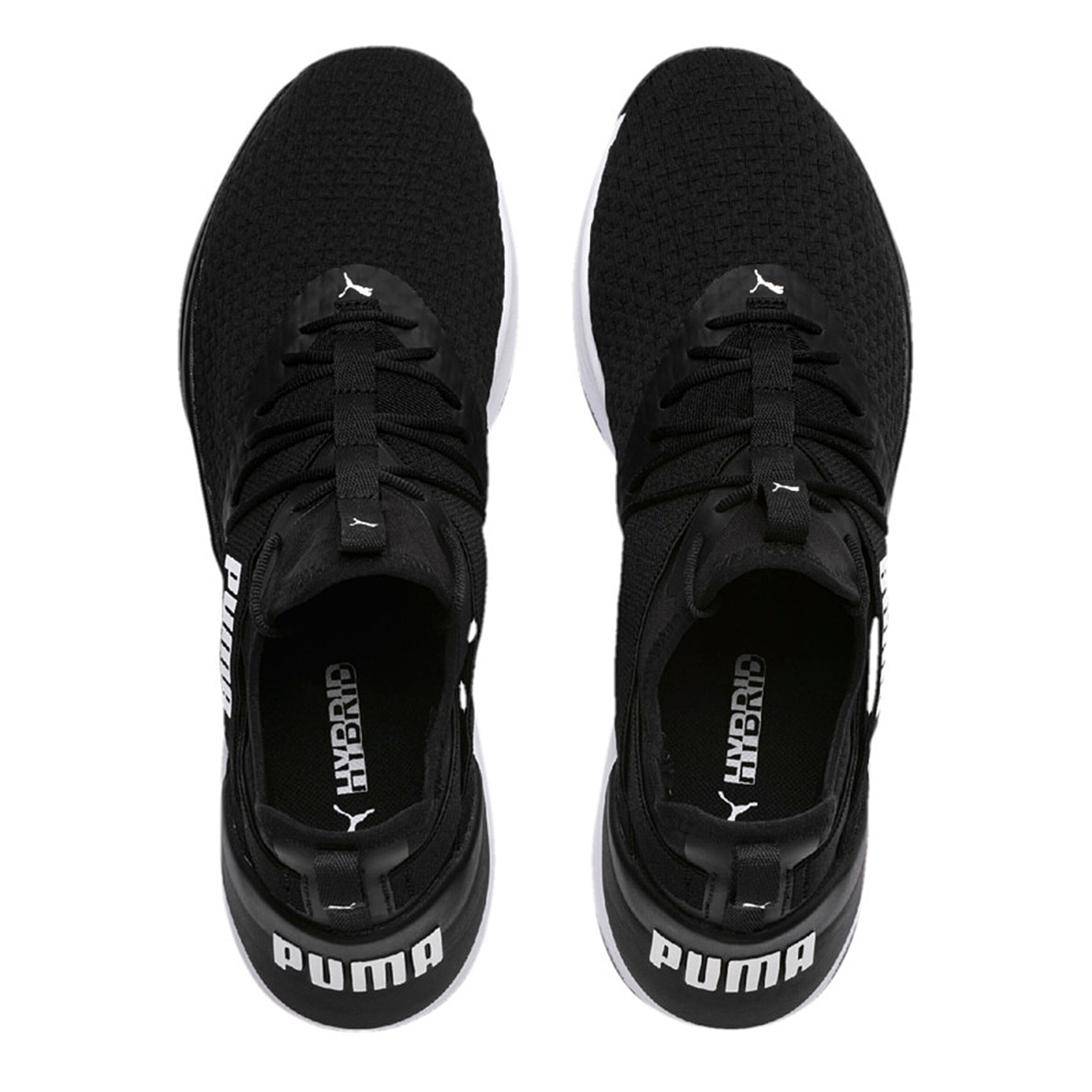 Puma jaab xt schwarz best sale