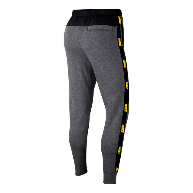 Nike Sportswear Trainingshose Herren - Grau, Schwarz ...