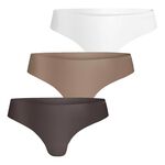Björn Borg Invisible Thong 3P