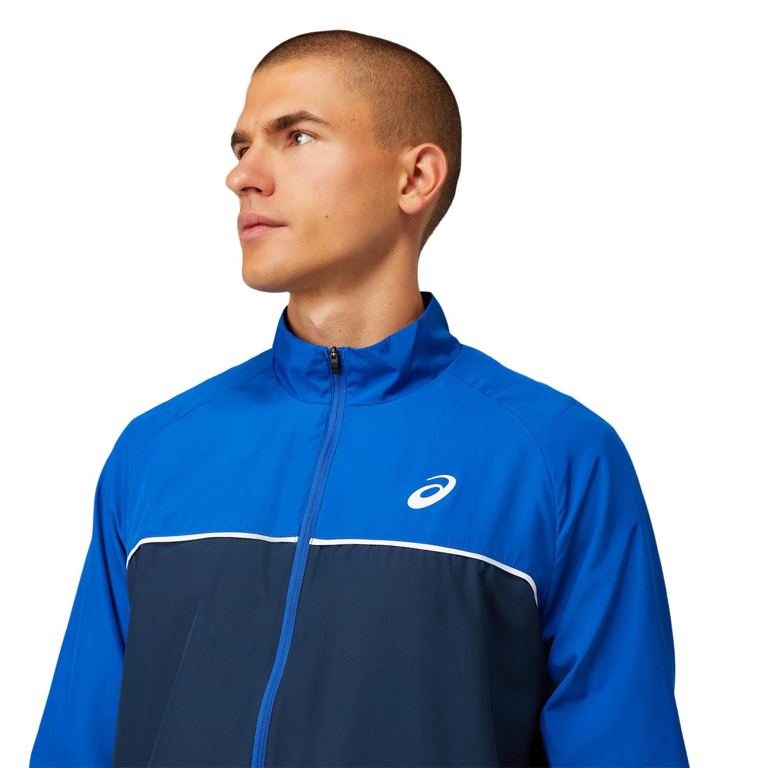 Trainingsanzug herren asics Clearance