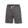 Crew Shorts Jungen-Grau