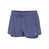 Elea Ballshorts Damen-Blau