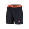 Shorts Herren-Dunkelblau