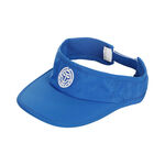 BIDI BADU Bekleidung BIDI BADU Heat Stroke Move Visor-Blau,Weiß