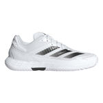 adidas Tennisschuhe adidas Defiant Speed 2 Allcourtschuh Herren-Wei&szlig;,Anthrazit