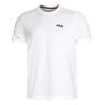 Logo Small T-Shirt Herren-Wei&szlig;