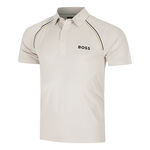 BOSS Bekleidung BOSS Patteo TOC Polo Herren-Beige
